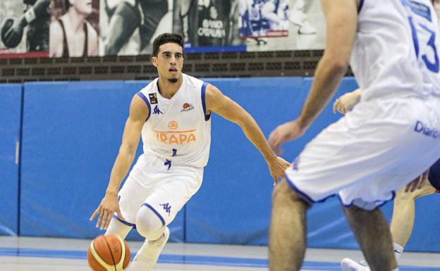 Bryce Pressley «Esta victoria nos da fuerzas para seguir luchando por